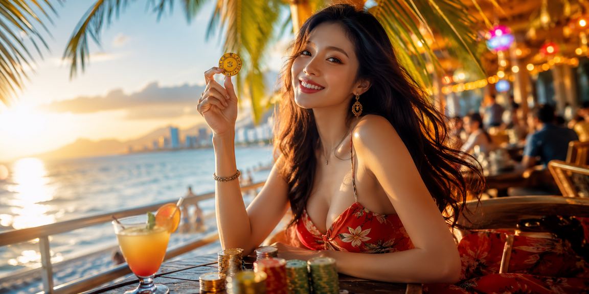 Khách hàng nạp tiền qua MoMo trên điện thoại tại Nha Trang