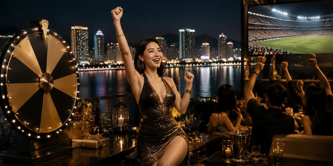 Trò chơi roulette tại casino trực tuyến ở Nha Trang